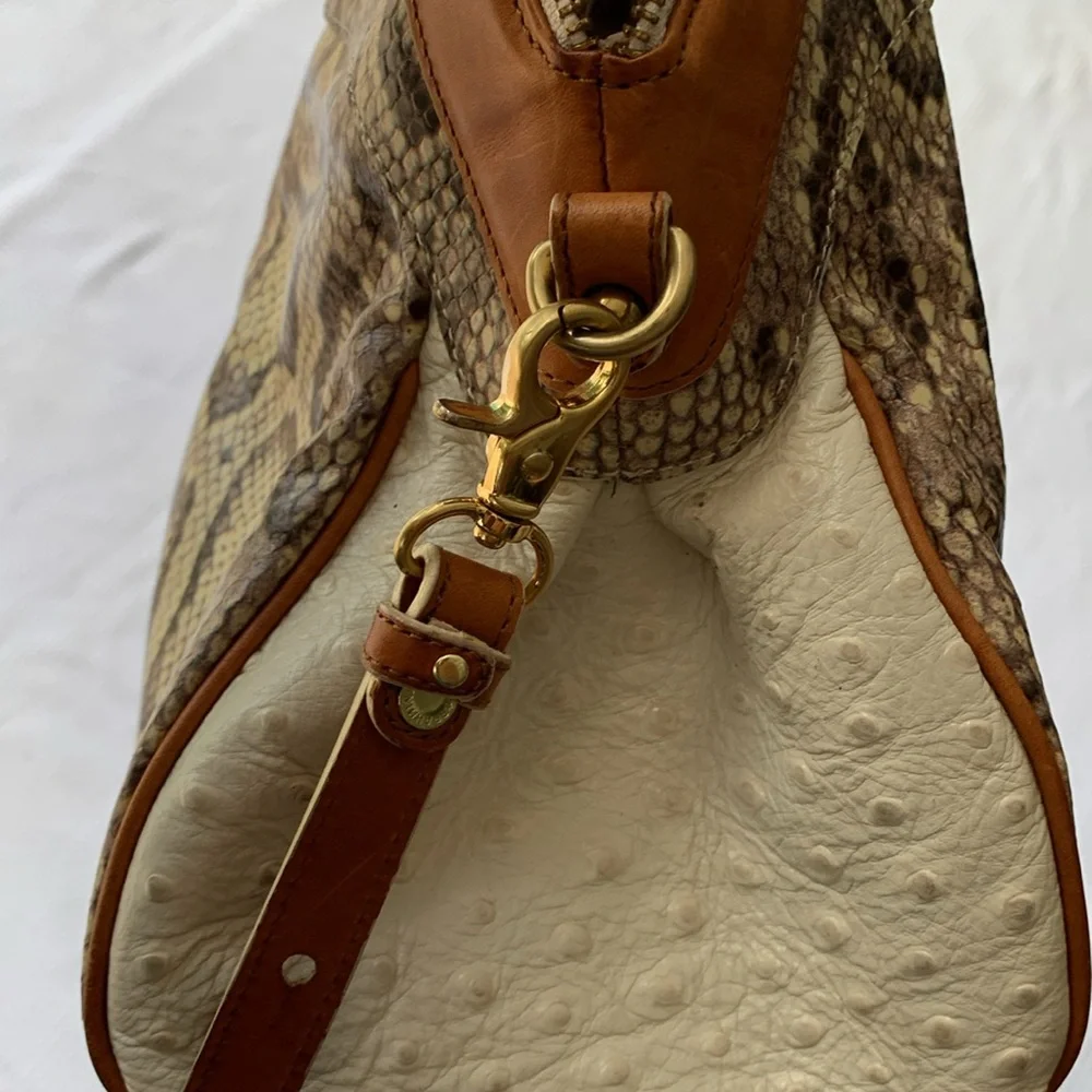 Brahmin purse limited